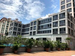 UE Square (D9), Apartment #553563081